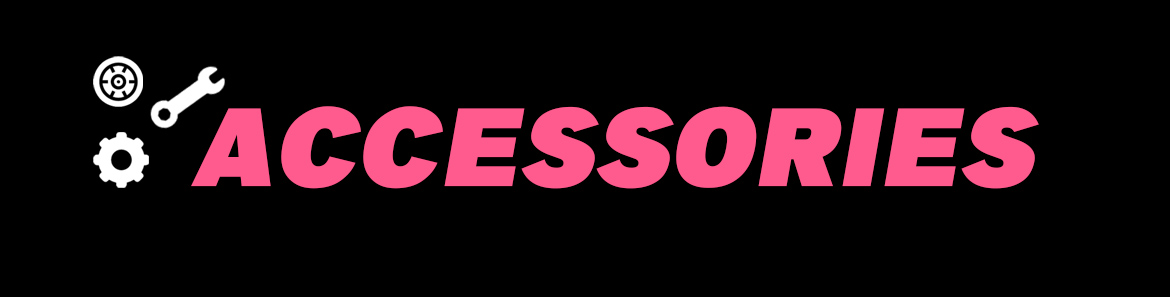 Accessories Accessories