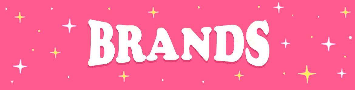 Brands