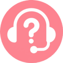 Customer support service illustration